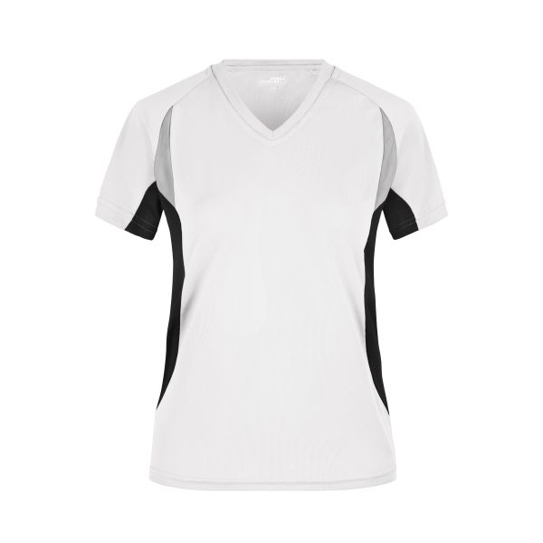 Ladies' Running-T