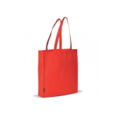 Bærepose med lange håndtag non-woven 75g/m² -