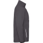 Men's Bionic-Finish® Softshell Jacket Iron Grey 3XL
