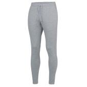 AWDis Cool Tapered Jog Pants, Sport Grey, XL, Just Cool