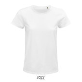 CRUSADER WOMEN - CRUSADER dames t-shirt 150g