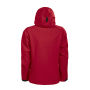 Tulsa Lady Jacket Red XXL