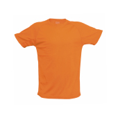 T-Shirt Volwassene Tecnic Plus - NARA - XXL