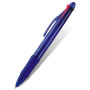 Flash Writer Multi-Color 4-in 1 Ball Pen