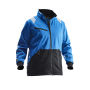 1191 Jacket windblocker kobalt/zwart xs