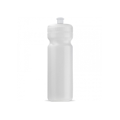 Sport bottle classic 750ml - Transparent