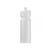 Sportbidon classic 750ml - Transparant