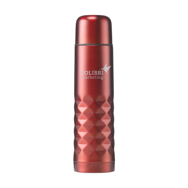 Graphic Thermo Bottle 500 ml thermosfles