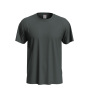 Stedman T-shirt Crewneck Classic-T SS 11c slate grey 4XL