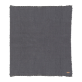 Ukiyo Aware™ Polylana® vævet tæppe 130x150cm, grå