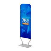 Fabric Banner Sleeve