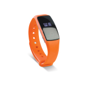 Activity tracker hartslag Activity tracker hartslag