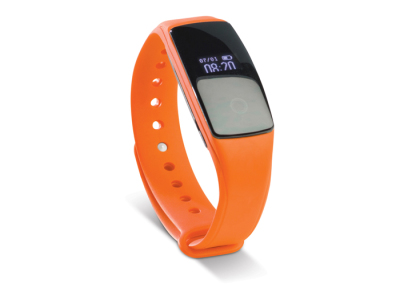 Activity tracker hartslag Activity tracker hartslag