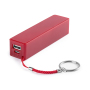 Power Bank Kanlep - ROJ - S/T