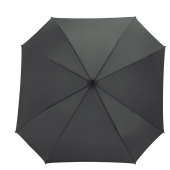 AC golf umbrella Fibermatic XL Square - anthracite