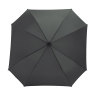 AC golf umbrella Fibermatic XL Square anthracite