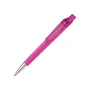 Ball pen Triago silk touch - Pink