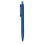 X3 pen, marine blauw