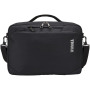 Thule Subterra 15.6" laptop bag - Solid black