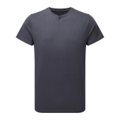Navy Marl