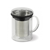 Theeglas Tea-time 300ml Theeglas Tea-time 300ml