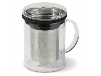 Theeglas Tea-time 300ml Theeglas Tea-time 300ml
