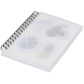 Jungle post its Jungle post its