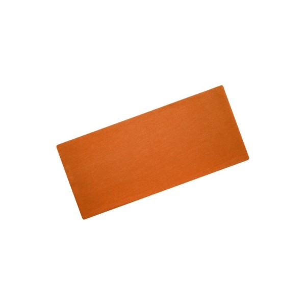 MB7135 Bio Cotton Headband - orange - one size