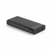 RAMAN. draagbare batterij 16'000 mAh