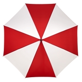FALCONETTI - Compact - Automaat - 102 cm - Rood/wit FALCONETTI - Compact - Automaat - 102 cm - Rood/wit