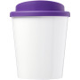 Brite-Americano® Espresso 250 ml insulated tumbler - Purple