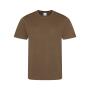 AWDis Cool T-Shirt, Olive Green, XL, Just Cool