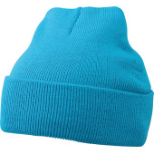 Knitted Cap Knitted Cap