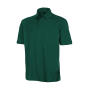 Apex Polo Shirt - Bottle Green - 5XL
