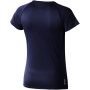 Niagara short sleeve women's cool fit t-shirt - Navy - 2XL