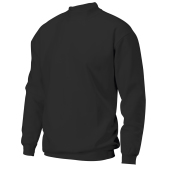 Sweater 280 Gram 301008 Black S