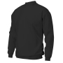 Sweater 280 Gram 301008 Black S