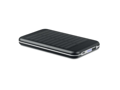 SOLARFLAT - PowerBank 4000 mAh SOLARFLAT - PowerBank 4000 mAh