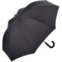 AC golf umbrella - black