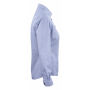 Purple Bow 141 Woman Navy check XS
