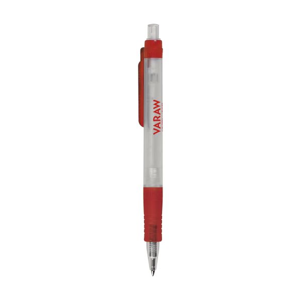 Stilolinea Vegetal Clear pennen - Eco balpen