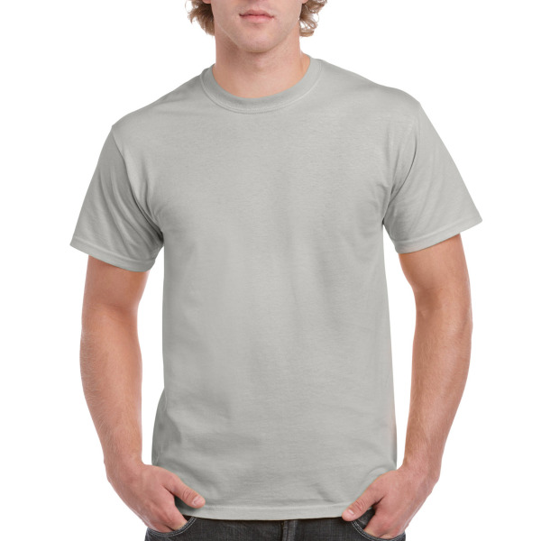 Ultra Cotton™ Classic Fit Adult T-shirt Ice Grey (x72) XL
