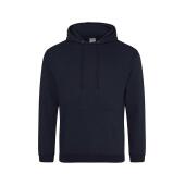 AWDis College Hoodie, New French Navy, 3XL, Just Hoods