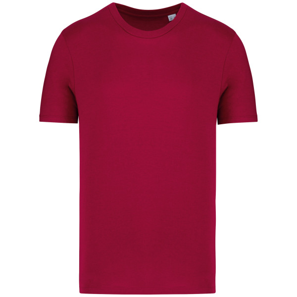 Uniseks T-shirt - 155 gr/m2 Hibiscus Red 4XL