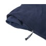 Fleece Blanket - dark-grey - one size
