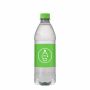 Bronwater 500 ml met draaidop