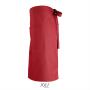 SOL'S Greenwich, Red, One size