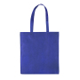 Non-Woven schoudertas | Navy