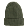 Impact AWARE™ Polylana® dubbel gebreide beanie, groen