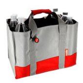 CADDIE - fles Carrier CADDIE - fles Carrier